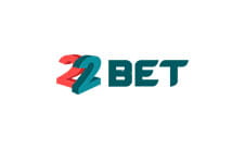 22Bet casino.