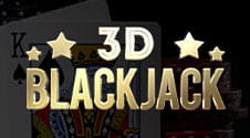 3D Blackjack – sjajno iskustvo igranja