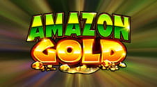 Amazon Gold – najbolja grafika