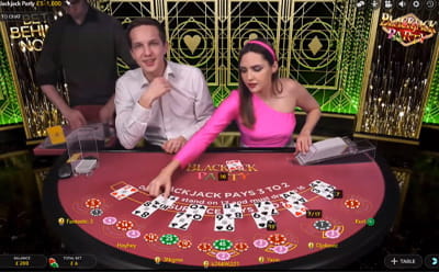 Bakara bez provizije kazino igra uživo