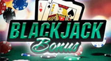Blackjack Bonus – najbolja RNG blackjack igra