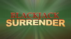 Blackjack Surrender – igra sa opcijom predaje
