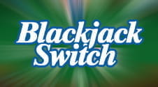 #1 Blackjack Switch – Najveći RTP