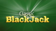 Classic Blackjack Gold – najbolja klasična igra