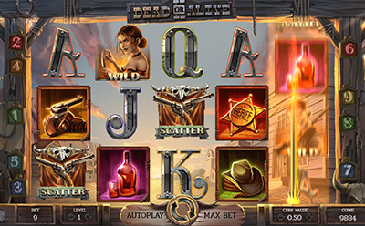 Dead or Alive 2 slot besplatni spinovi