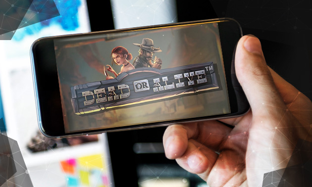 Dead or Alive 2 slot recenzija