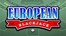 European Blackjack – najbolja verzija europskog blackjacka