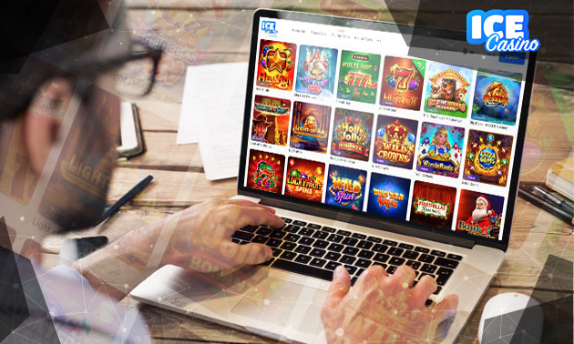 Overview of Ice Casino Online Casino