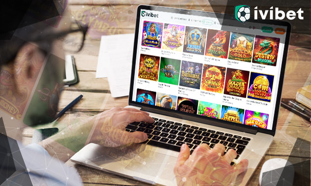 Pregled Ivibet online kazina