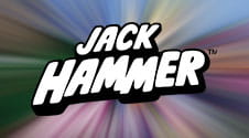 #1 Slot Jack Hammer – Besplatna okretnja i visoke isplate