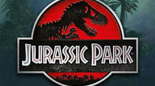 Jurassic Park – različite vrste besplatnih okretanja
