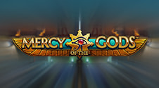 The Mercy of the Gods online progresivni slot