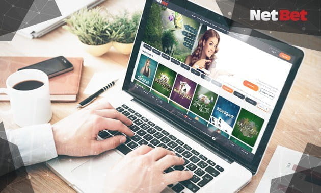 NetBet online kazino