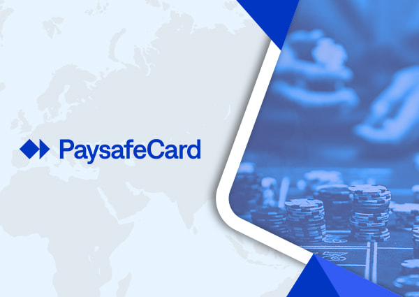 Top PaysafeCard kazino