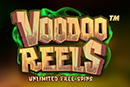 Voodoo Reels Online Slot