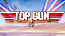 Top Gun – najviše wild simbola