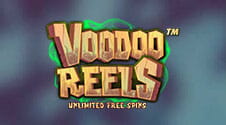 Voodoo Reels – najbolji slot za bonus igre