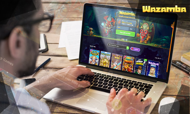 Wazamba online kazino pregled